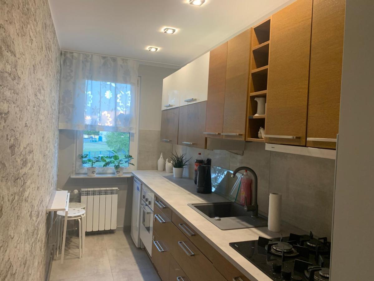 Apartament Zielone Arkady Apartamento Bydgoszcz Exterior foto