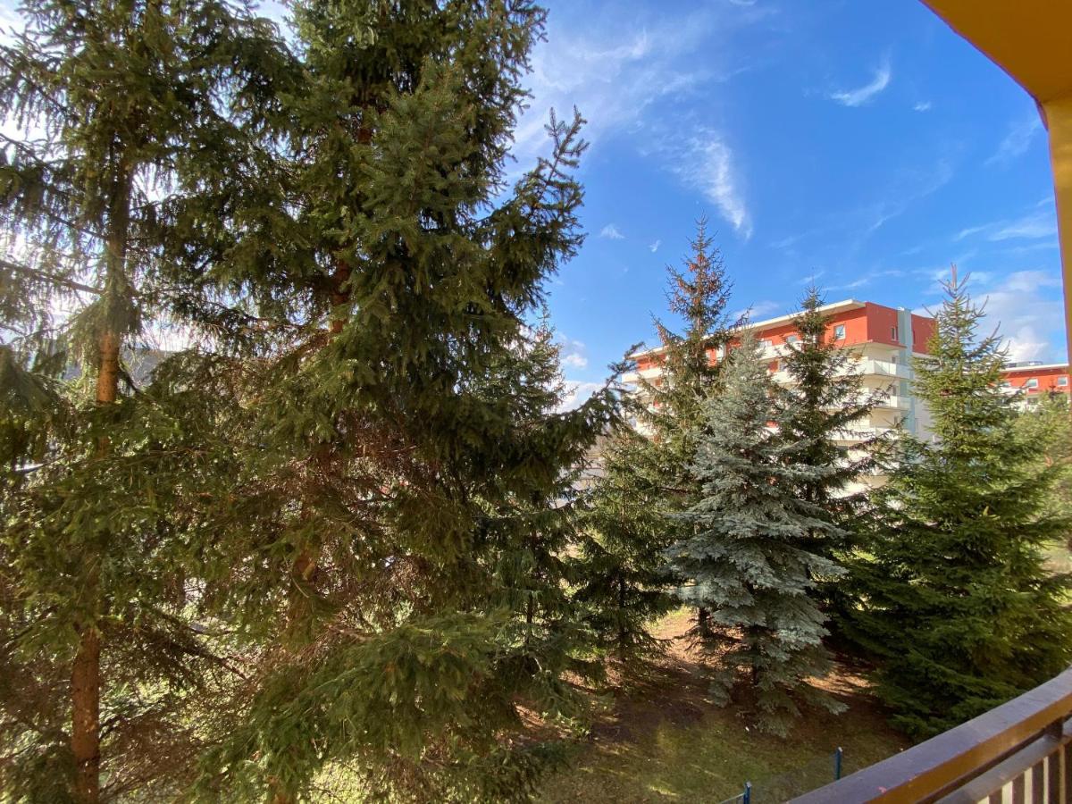 Apartament Zielone Arkady Apartamento Bydgoszcz Exterior foto