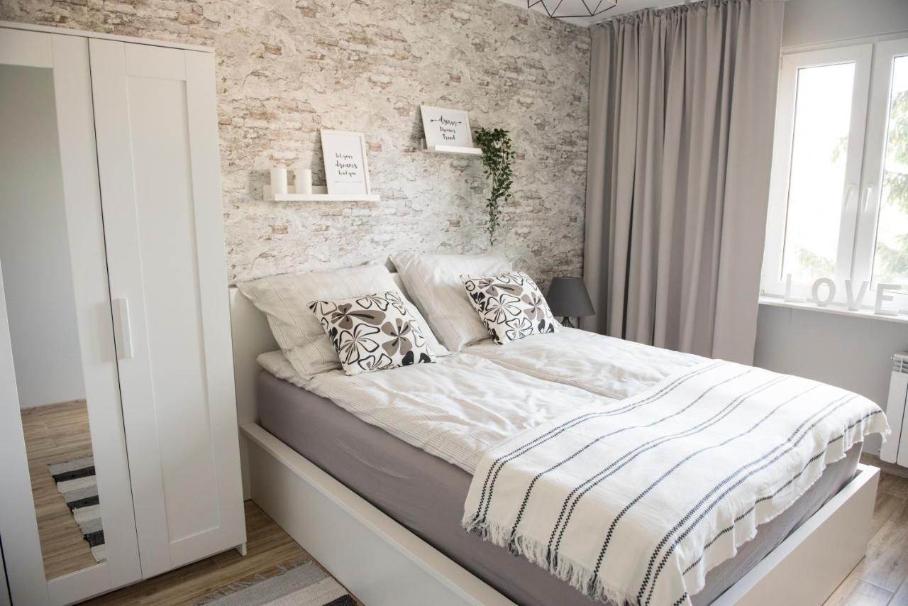 Apartament Zielone Arkady Apartamento Bydgoszcz Exterior foto