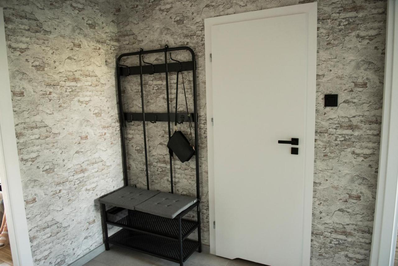 Apartament Zielone Arkady Apartamento Bydgoszcz Exterior foto