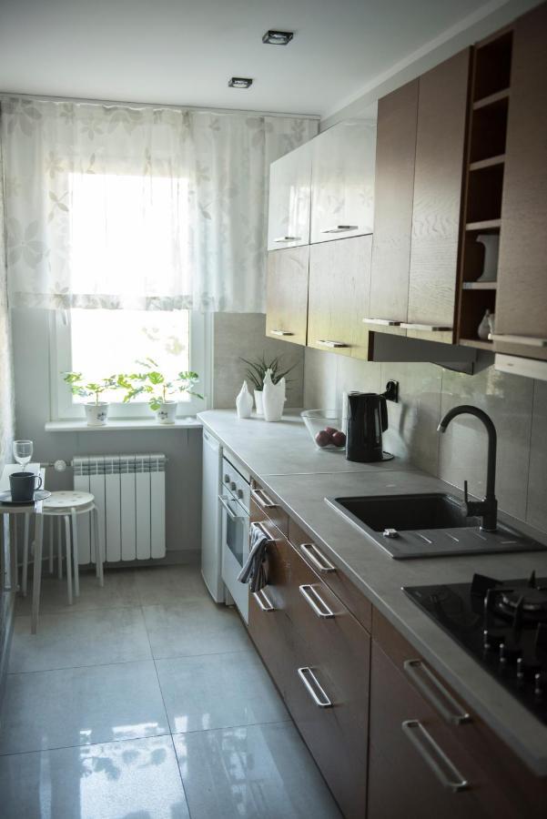 Apartament Zielone Arkady Apartamento Bydgoszcz Exterior foto